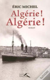 Algérie ! Algérie !