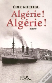 Capa do artigo Algérie ! Algérie !