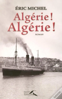 Capa do artigo Algérie ! Algérie !