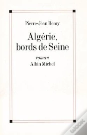 Capa do artigo Algérie, Bords De Seine