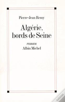 Capa do artigo Algérie, Bords De Seine