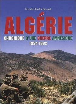Capa do artigo Algerie Chronique D'Une Guerre Amnesique