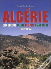 Capa do artigo Algerie Chronique D