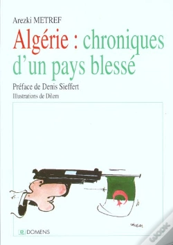 Capa do artigo Algerie ; Chroniques D'Un Pays Blesse