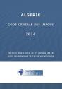 Algerie - Code General Des Impots 2014 - Preview