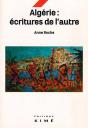 Algérie, Écritures De L'Autre - Preview
