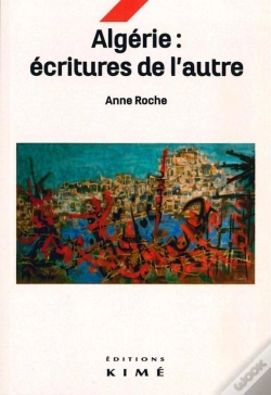 Capa do artigo Algérie, Écritures De L'Autre