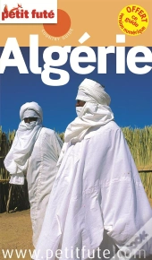 Algérie (Édition 2015)