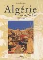 Algérie En Affiches ; 1900-1960 - Preview