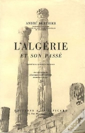Algérie Et Son Passé