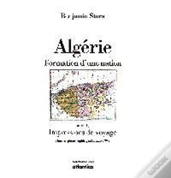Capa do artigo Algerie, Formation D'Une Nation