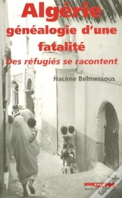Capa do artigo Algérie, Généalogie D