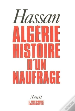 Capa do artigo Algerie, Histoire D'Un Naufrage