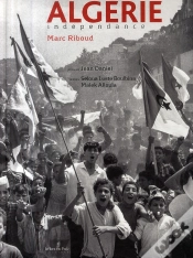 Capa do artigo Algérie ; Indépendance