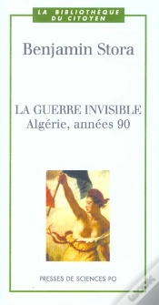 Capa do artigo Algerie ; La Guerre Invisible