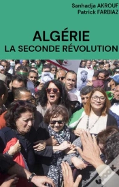 Capa do artigo Algerie. La Seconde Revolution