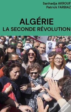 Capa do artigo Algerie. La Seconde Revolution
