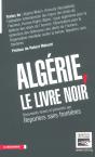 Algérie, Le Livre Noir - Preview