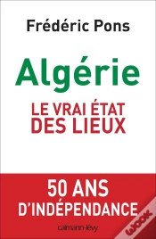 Capa do artigo Algérie, Le Vrai État Des Lieux