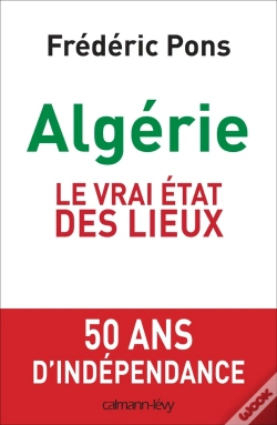 Capa do artigo Algérie, Le Vrai État Des Lieux