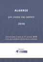 Algérie ; Les Codes Des Impôts (Édition 2010) - Preview