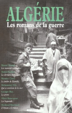 Capa do artigo Algerie ; Les Romans De La Guerre