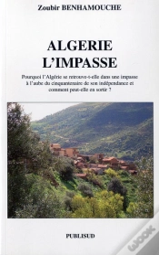 Capa do artigo Algerie L