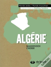 Capa do artigo Algérie