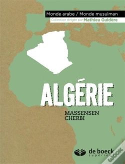 Capa do artigo Algérie