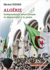 Capa do artigo Algérie