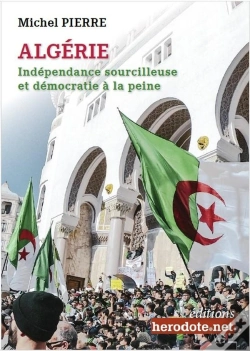 Capa do artigo Algérie