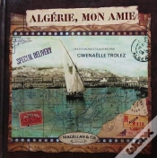 Capa do artigo Algérie, Mon Amie