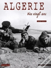 Algérie ; Nos Vingt Ans