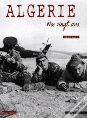 Capa do artigo Algérie ; Nos Vingt Ans