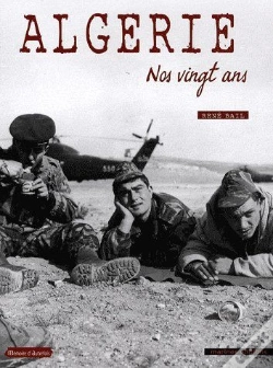 Capa do artigo Algérie ; Nos Vingt Ans