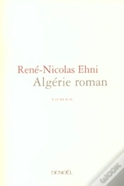 Capa do artigo Algerie Roman