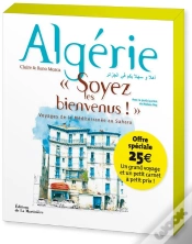 Capa do artigo Algerie, Soyez Les Bienvenus!