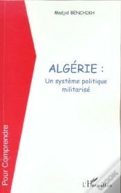 Capa do artigo Algerie : Un Systeme Politique Militarise