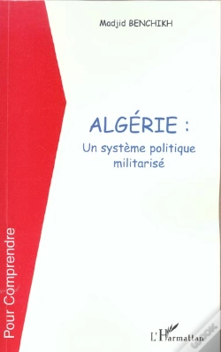 Capa do artigo Algerie : Un Systeme Politique Militarise