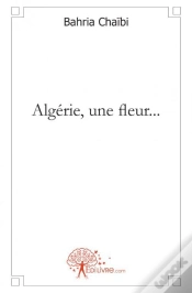 Capa do artigo Algerie, Une Fleur...