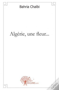 Capa do artigo Algerie, Une Fleur...