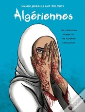 Capa do artigo Algeriennes