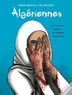 Capa do artigo Algeriennes