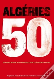 Capa do artigo Algéries 50