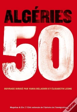 Capa do artigo Algéries 50