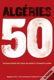 Capa do artigo Algéries 50