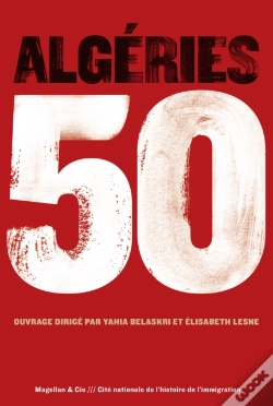 Capa do artigo Algéries 50