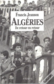 Capa do artigo Algeries. De Retour En Retour