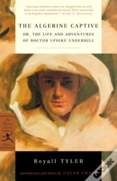 Algerine Captive