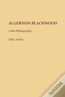Algernon Blackwood